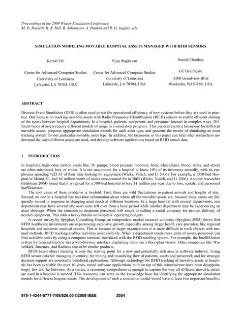 rfid sensor issues|rfid sensor simulation.